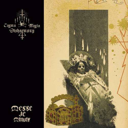 Disharmony (GRC-2) : Messe De Minuit